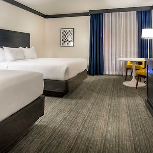 Standard Room Double Beds $5 slot play & $10 table games match play